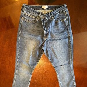 Good American Jeans Sz 15